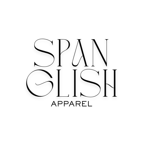 SPANGLISH APPAREL